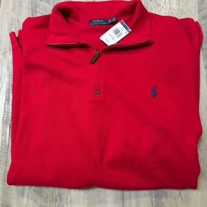 Men’s Polo Ralph Lauren Sweater XLT